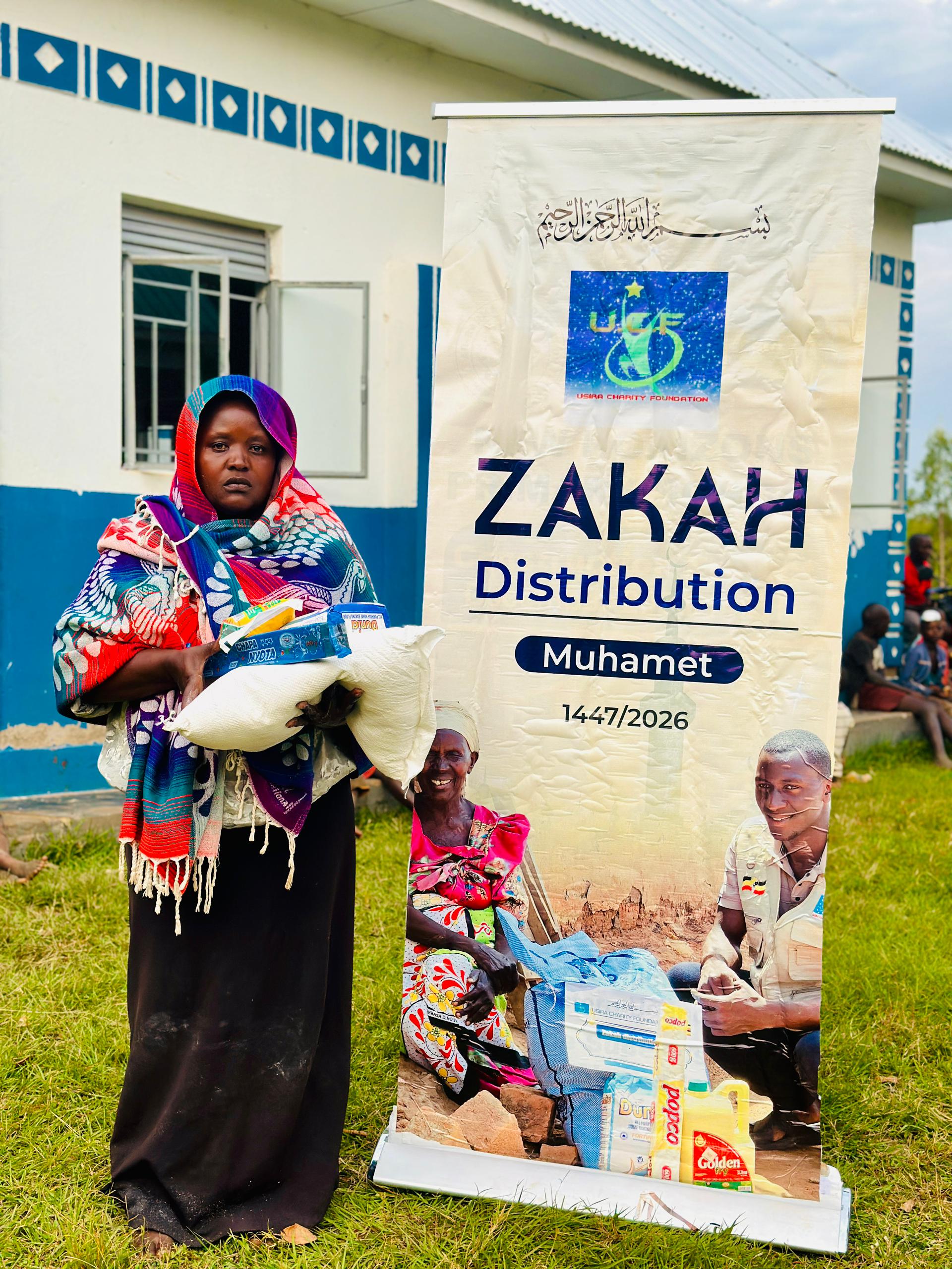 Zakat